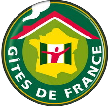 Logo Gîtes de France