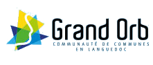 Logo Grand Orb Logo Grand Orb
