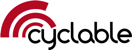 logo Cyclable HL Cyclable Haut Languedoc