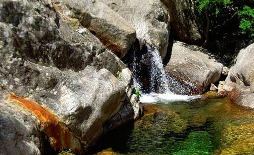 Les Marcheurs du Caroux