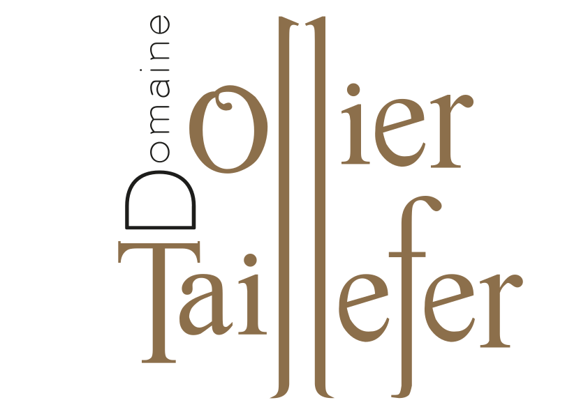 Logo Ollier Taillefer Domaine Ollier Taillefer