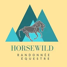 Occitanie Horse wild