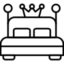 Icônes de services