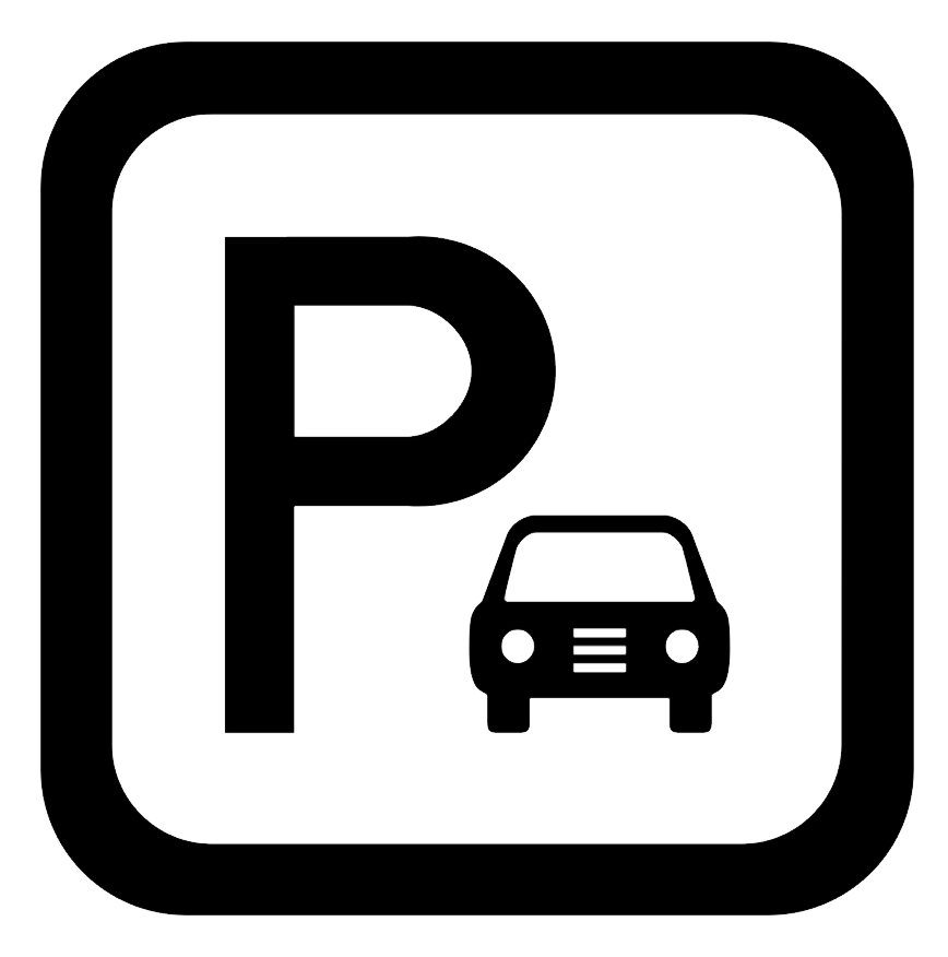 Parking gratuit