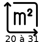 Icônes de services